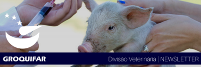 Divisão Veterinária – programa adesão de novos Associados