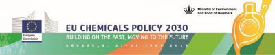 Política de produtos químicos da UE 2030: Construindo no passado, avançando para o futuro