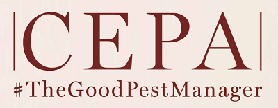 CEPA – BPCA (British Pest Control Association) premiada a melhor do ano em 2014