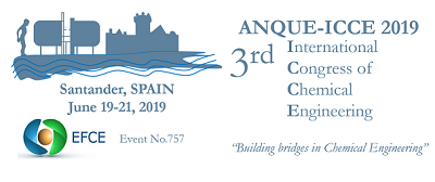 III Congresso internacional de engenharia química da ANQUE-ICCE