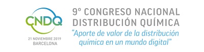 9º Congresso Nacional da Distribuição Química