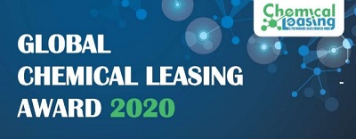 Global Chemical Leasing Awards 2020