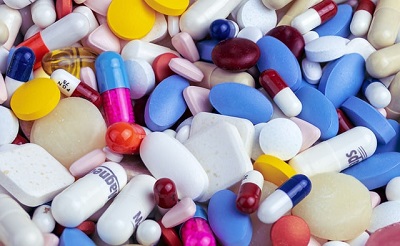 Preço dos medicamentos baixa em abril