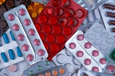 Indústria Farmacêutica tenta travar novas regras de prescrição na justiça