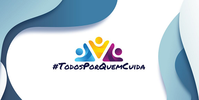 #TODOSPORQUEMCUIDA