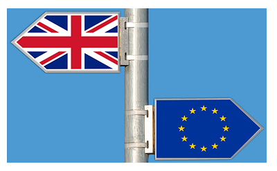 BREXIT: Relações comerciais com o Reino Unido