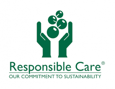 Lançamento da galeria online Cefic European Responsible Care Awards 2022