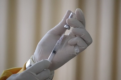 Vacinas da gripe com forte procura