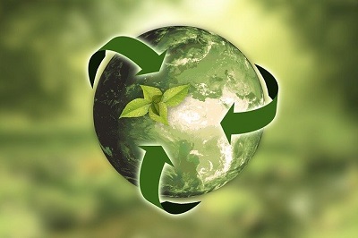 Reciclagem química essencial para metas ecológicas da UE