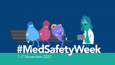 Med Safety Week 2021
