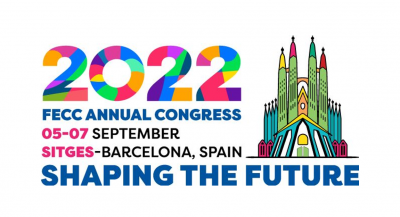 Congresso Anual da Fecc 2022 – Barcelona