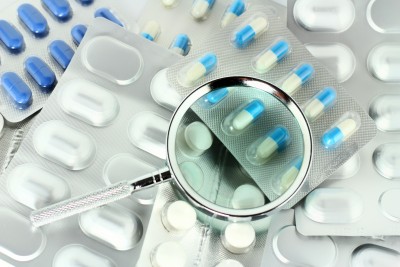 Infarmed: Lista de medicamentos utilizados por AUE