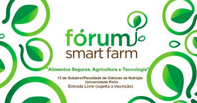 Fórum Smart Farm 2022
