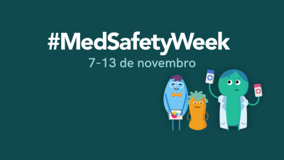 Med Safety Week 2022