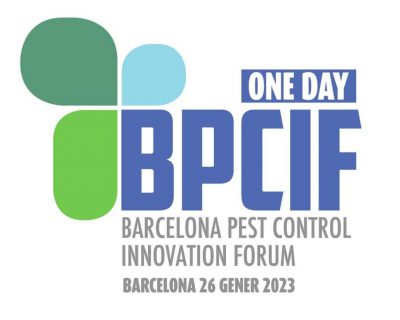 BPCIF – Barcelona Pest Control Innovation Forum 2023