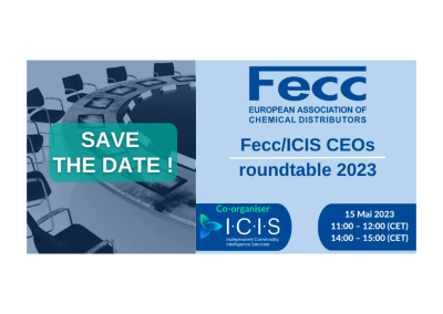 Fecc-ICIS CEO Roundtables 2023