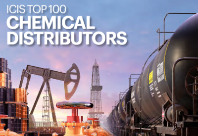 ICIS Chemical Business – Edição especial