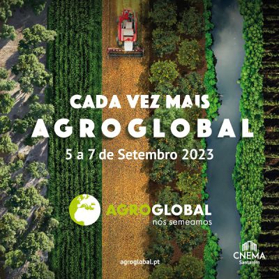 Agroglobal 2023
