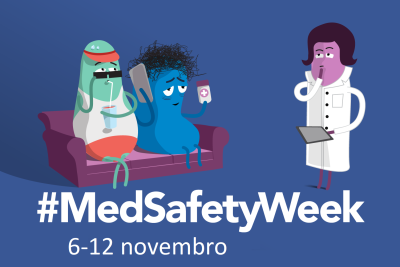 Med Safety Week 2023