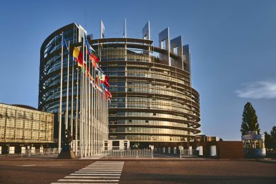 Eurodeputados ‘chumbam’ proposta de redução do uso de produtos fitofarmacêuticos