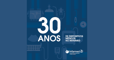 Infarmed lança livro sobre a história dos dispositivos médicos