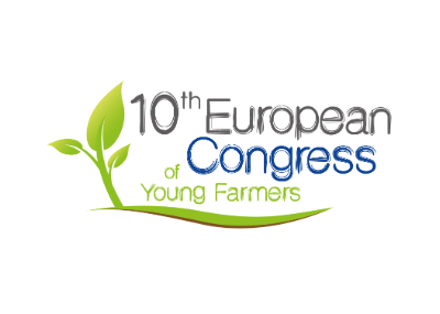 10.º Congresso Europeu de Jovens Agricultores