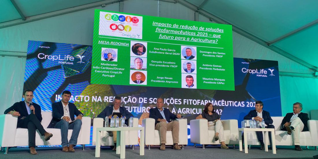 A AGRICULTURA NACIONAL ESTÁ EM RISCO – E TODOS VAMOS SENTIR O IMPACTO!