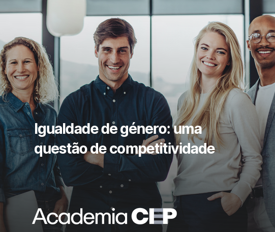 Candidaturas abertas – Projeto Promova