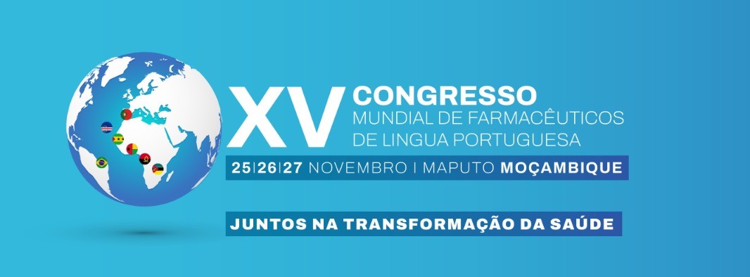 Maputo recebe o maior encontro mundial de farmacêuticos de língua portuguesa