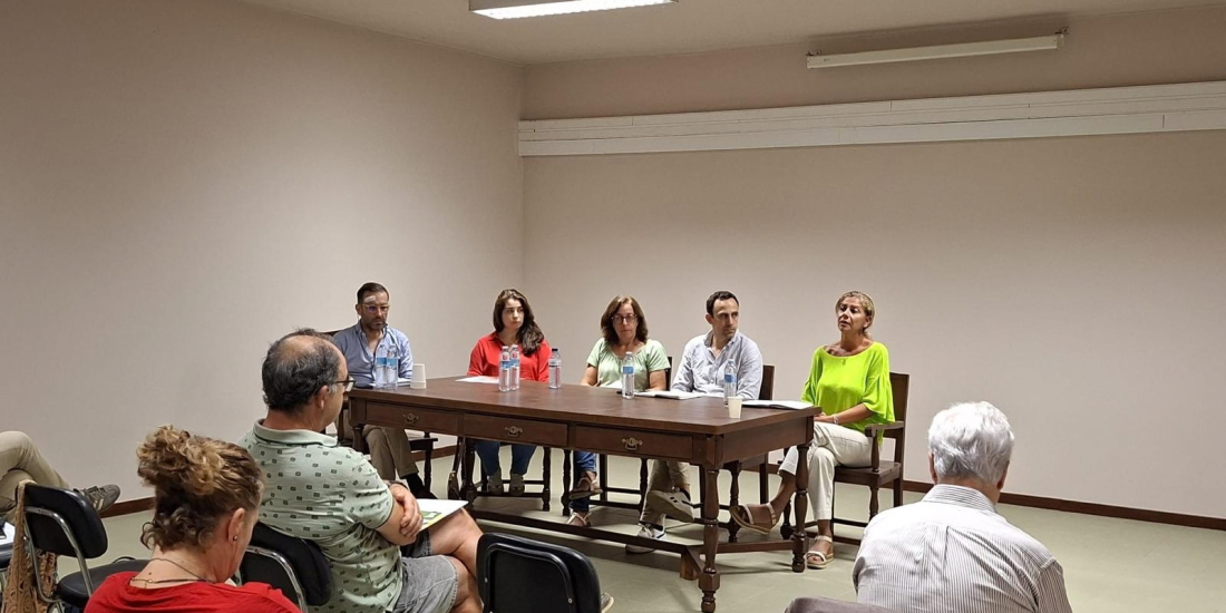 5ª sessão do ciclo de seminários Valorfito – Coimbra